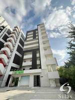 兵庫県川西市火打1丁目(マンション)の賃貸物件の外観