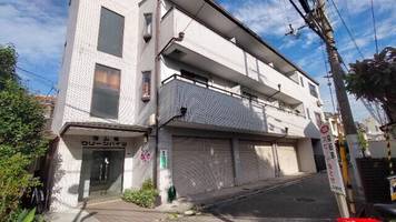 大阪府豊中市庄内幸町5丁目(マンション)の賃貸物件の外観