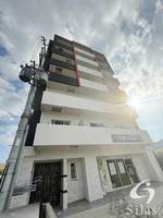 兵庫県川西市火打1丁目(マンション)の賃貸物件の外観