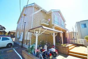 物件の外観画像