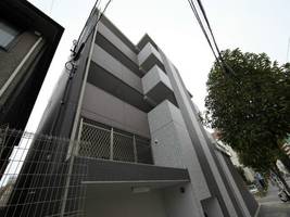 物件の外観画像