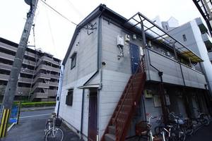物件の外観画像