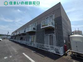 物件の外観画像