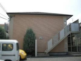 兵庫県伊丹市南本町2丁目(アパート)の賃貸物件の外観