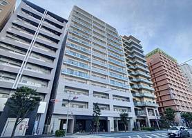 兵庫県神戸市中央区磯辺通1丁目(マンション)の賃貸物件の外観