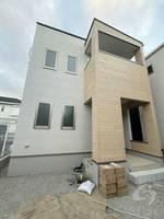 大阪府泉大津市東助松町2丁目(一戸建)の賃貸物件の外観