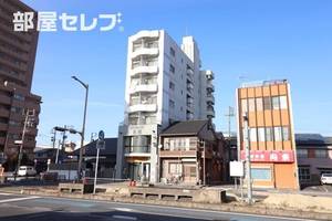 物件の外観画像