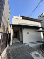 レオパレス北野の外観