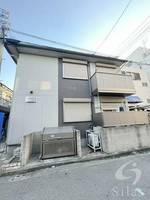 物件の外観画像