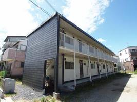 物件の外観画像