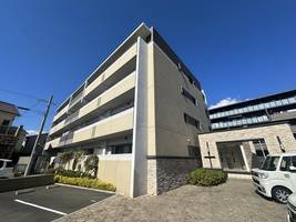 berryblue高槻(ベリーブルー高槻)の外観