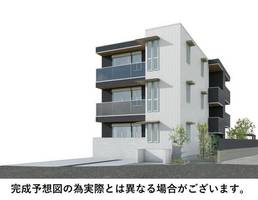 兵庫県尼崎市塚口本町2丁目(アパート)の賃貸物件の外観
