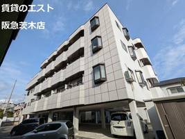 物件の外観画像