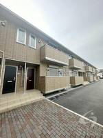 大阪府東大阪市横小路町6丁目(アパート)の賃貸物件の外観