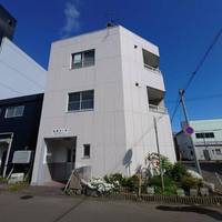 岩渕コーポ202の外観