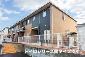 物件の外観画像