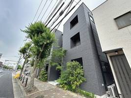 物件の外観画像
