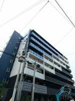 大阪府大阪市西淀川区歌島1丁目(マンション)の賃貸物件の外観