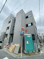 物件の外観画像