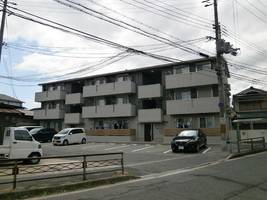 ラ・グラッツィアの外観
