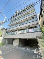 物件の外観画像