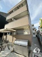 物件の外観画像