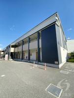 大阪府東大阪市稲田新町2丁目(アパート)の賃貸物件の外観