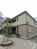 物件の外観画像