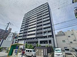 兵庫県神戸市中央区筒井町3丁目(マンション)の賃貸物件の外観