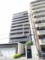 大阪府寝屋川市香里西之町(マンション)の賃貸物件の外観