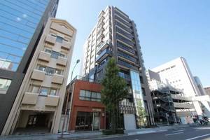 AREX丸の内704の外観