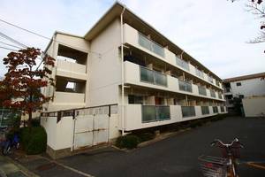 ゼンコウコーポラス1番館208の外観