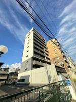 大阪府寝屋川市香里西之町(マンション)の賃貸物件の外観