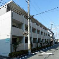 大阪府枚方市大垣内町3丁目(マンション)の賃貸物件の外観