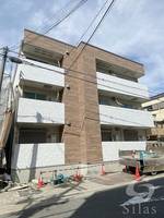 物件の外観画像