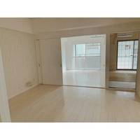 朝日プラザ九条(0003694)の居間