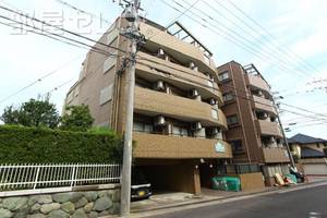 物件の外観画像