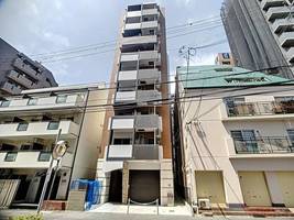 兵庫県神戸市中央区生田町1丁目(マンション)の賃貸物件の外観