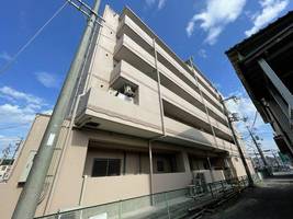 物件の外観画像