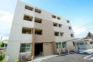 レノヴァティオの外観