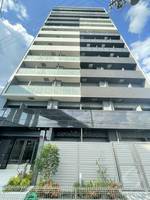 大阪府大阪市淀川区加島3丁目(マンション)の賃貸物件の外観