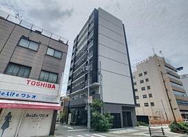 兵庫県神戸市兵庫区西出町2丁目(マンション)の賃貸物件の外観