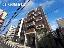 物件の外観画像