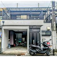 大阪府摂津市鳥飼西2丁目(一戸建)の賃貸物件の外観