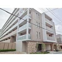 ジ・アーバネックス京都二条(110046)の外観