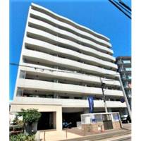 ナウヴィレッジ港704の外観