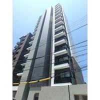 Ropponmatsu View Apartment503の外観