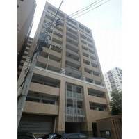 ポルトデュボヌール701の外観