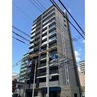 シーズンフラッツ渡辺通1001の外観