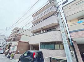 物件の外観画像